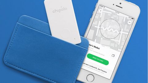 Bluetooth-mayoqli dunyodagi birinchi plastik karta taqdim etildi