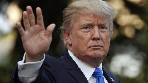 Tramp KXDR bo‘yicha BMTda ovoz berishdagi ishtiroki uchun Xitoy va Rossiyaga minnatdorlik bildirdi