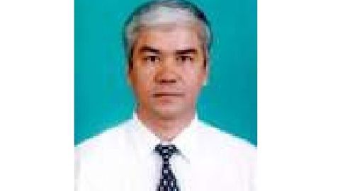 O‘zbekiston milliy axborot agentligiga Abdusaid Ko‘chimov rahbar etib tayinlandi