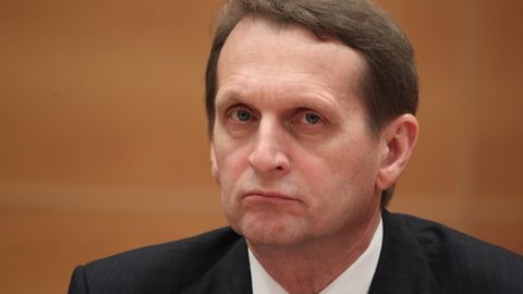 Rossiya Tashqi razvedka xizmati rahbari IShID yetakchisi o‘limini tasdiqlamadi