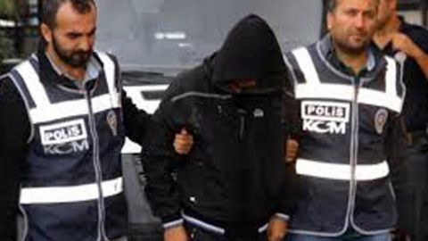 Turkiyada IShID yetakchilaridan biri qo‘lga olindi