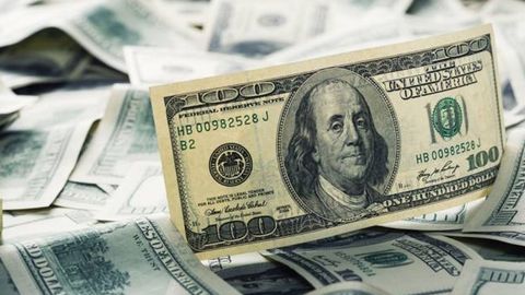 O‘zbekistonda dollarning rasmiy kursi yana salkam 28 so‘mga qimmatladi