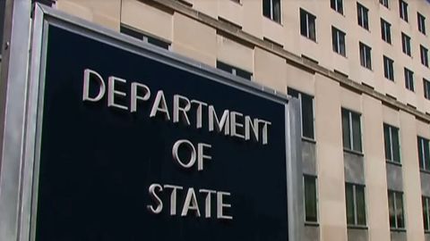 AQSh Davlat departamenti Suriya rasmiylariga kimyoviy qurol qo‘llangani uchun javob choralari bilan tahdid qildi