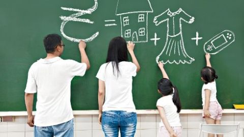 Hamma mamnun bo‘lishi uchun oila budjetini qanday olib borish kerak?