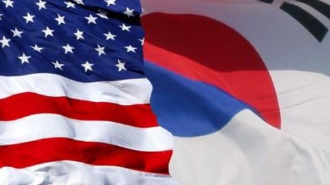 ОАВ: АҚШ ва Жанубий Корея 30 августда Вашингтонда КХДР муаммосини муҳокама қилади