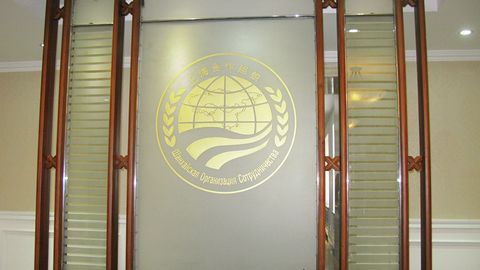 O‘zbekiston TIV delegatsiyasi Xitoy tashqi ishlar vaziri yordamchisi Li Huilai bilan uchrashdi