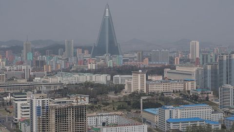 Shimoliy koreyalik qochqin: Sanksiyalar birinchi navbatda xalqqa zarba bo‘ladi