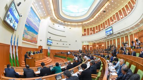 Biznes-ombudsman O‘zbekistonda biznes yuritayotgan xorijiy kompaniyalar huquqlari va manfaatlarini ham himoya qiladi