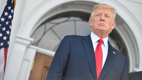Tramp AQSh va KXDR o‘rtasidagi maxfiy diplomatik kanal haqida gapirishdan bosh tortdi