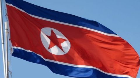 Shimoliy Koreya AQSh bilan hibsda saqlanayotgan amerikaliklarni muhokama etishdan bosh tortdi