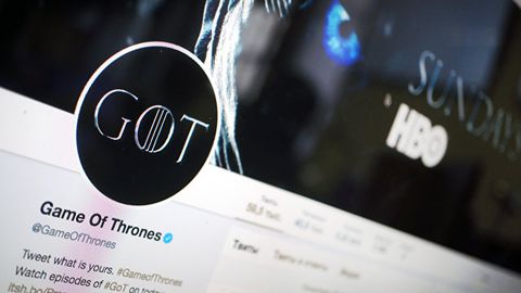 Xakerlar HBO’ning ijtimoiy tarmoqlardagi sahifalariga hujum qildi