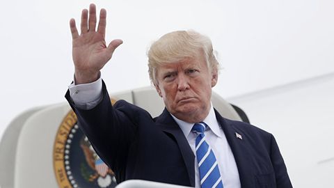 AQSh Venesuelaga qarshi yangi sanksiyalar joriy etdi