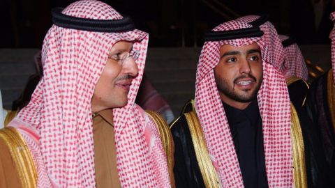 Saudiya Arabistonining yana bir shahzodasi olamdan o‘tdi