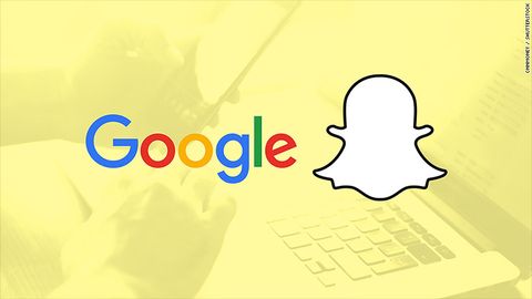 Google 2016-yilda Snapchat’ni 30 mlrd dollarga sotib olmoqchi bo‘lgan. Hozir uning narxi ikki barobar arzon
