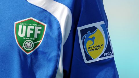 O‘zbekiston FIFA reytingida bir o‘rin yuqoriladi