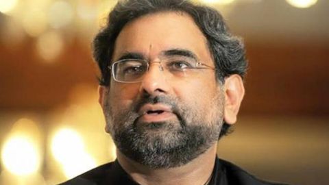 Покистон бош вазири: Трампнинг Афғонистондаги янги стратегияси иш бермайди