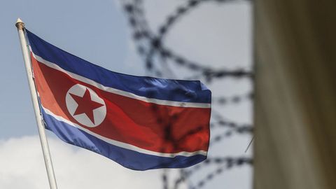 Yaponiya mudofaa vazirligi: KXDR uchirgan raketa Guamgacha yetib borishga qodir