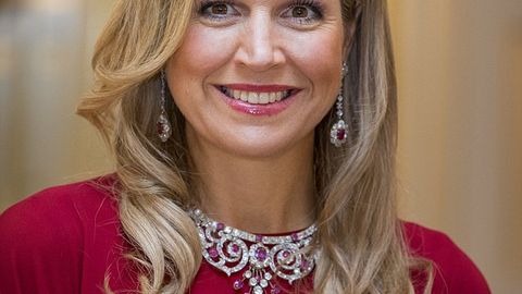 Argentinada Niderlandiya qirolichasining otasi vafot etdi