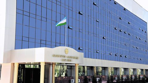 Shavkat Mirziyoyev sudlar faoliyatiga zamonaviy axborot-kommunikatsiya texnologiyalarini joriy etish haqidagi qarorni imzoladi