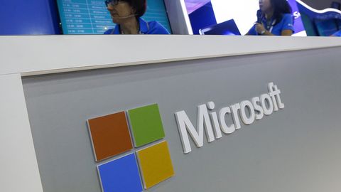 Microsoft kompaniyasi Windows 10’ga kompyuterni ko‘z yordamida boshqarish imkoniyatini kiritadi