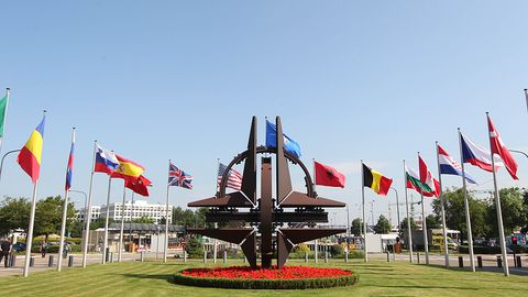 NATO Putin Abxaziyaga Tbilisi bilan kelishmasdan turib tashrif buyurganidan afsusda