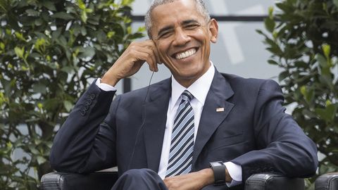 Obama Demokratlar partiyasidagi ishiga qaytishi mumkin