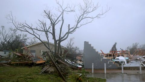 Венесуэла АҚШга «Харви» тўфони асоратларини бартараф этиш учун 5 млн доллар тақдим этишга тайёрлигини билдирди