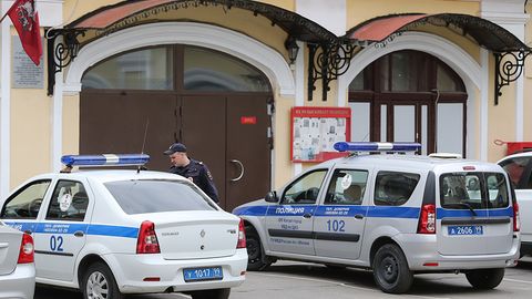 Umar Jabroilov manzilni tark etmaslik sharti bilan qo‘yib yuborildi