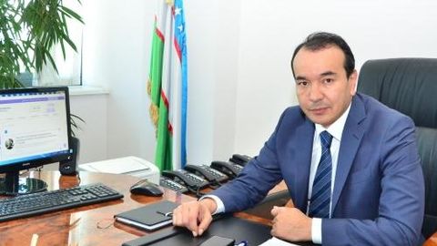 Озодбек Назарбеков «Ёшлар» телерадиоканали раҳбарлигига ўтгани сабабли Россиядаги концертини қолдиришга мажбур бўлганини маълум қилди