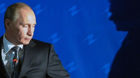 Экспертлар Путиннинг эҳтимолий «давомчилари» рейтингини тузди