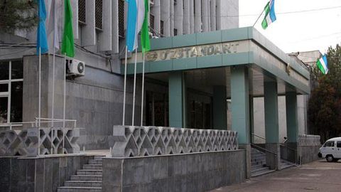 Milliy matbuot markazida energetik resurslar hisoblagichlarini qiyoslashdan o‘tkazish jarayonlarini takomillashtirishga bag‘ishlangan matbuot anjumani bo‘lib o‘tdi