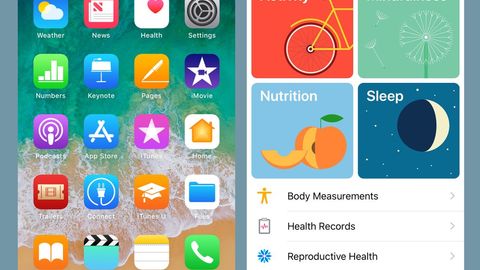 iPhone 8: iOS интерфейси янги флагманни деб жиддий ўзгаришларга учрайди