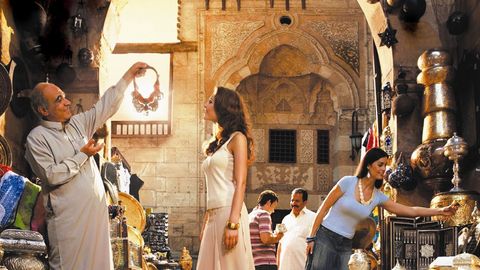 Тўғри савдолашишни ўрганамиз