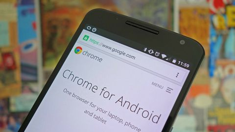 Android uchun Chrome’da reklamani bloklash funksiyasi paydo bo‘ldi