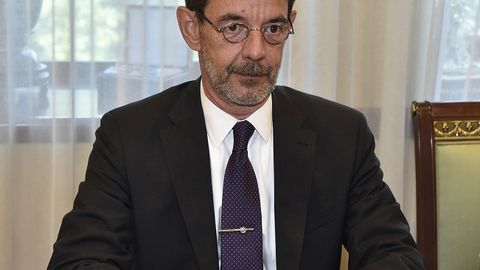 Olivye Shav Shveysariyaning O‘zbekistondagi elchisi bo‘ldi