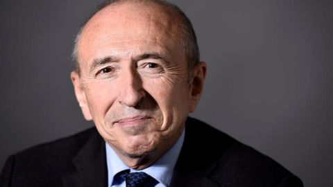 Fransiyaning IShIDning 271 jangarisi qaytib keldi