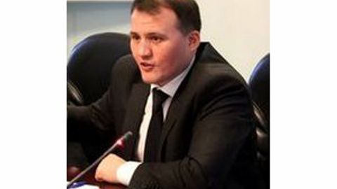 Aktam Haitov Bandlik va mehnat munosabatlari vazirligiga rahbar etib tayinlandi