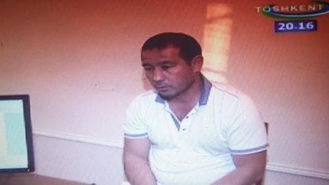 Ahmadboy ishi bo‘yicha sud jarayoniga kelganlar zalga sig‘may qoldi