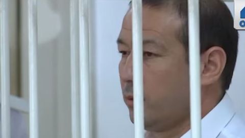 Chinozlik Ahmadboyning sudidan yangi videoreportaj: Jabrlanuvchilarning ko‘rsatmalari