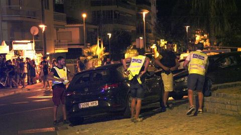 Kataloniyadagi teraktlar qurbonlari soni 14 kishiga yetdi