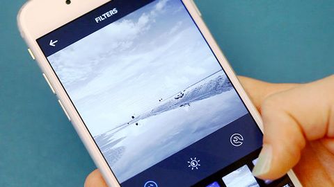 Instagram’даги суратларга қараб депрессияни аниқлаш учун алгоритм яратилди