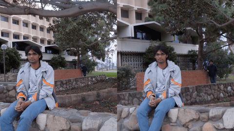 Yangi dastur kadrga olingan suratni o‘zgartirish imkonini beradi