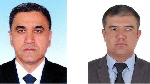 Buxoro va Xorazm viloyati hokimlarining turizm bo‘yicha o‘rinbosarlari tayinlandi