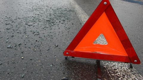 Rossiyadagi trassada O‘zbekistonning yuk mashinasi bir kishini urib ketdi