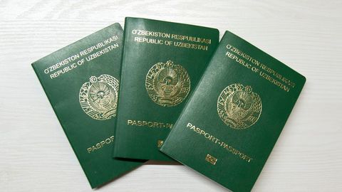 Xorijga chiqish pasportini rasmiylashtirish jarayoni maksimal darajada avtomatlashtiriladi