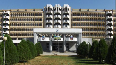 Toshkent davlat texnika universitetida sirtqi bo‘lim ochildi. Hujjatlar 20-avgustgacha qabul qilinadi