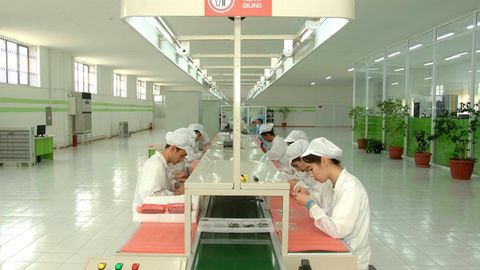 O‘zbekistondagi erkin iqtisodiy zonalarni rivojlantirishga 100 million dollar yo‘naltiriladi