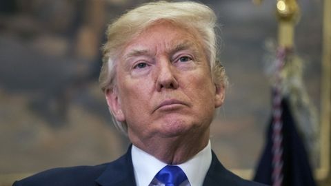 WP: Trampning maslahatchisi 2016-yilda Putin bilan uchrashuv uyushtirishni taklif qilgan