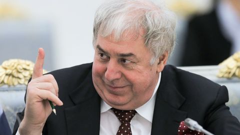 Forbes Rossiyaning eng boy oilalari reytingini e’lon qildi