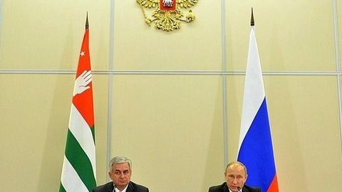 Vashington Moskvaga Abxaziya va Janubiy Osetiyaning tan olingan mustaqilligini bekor qilish talabini qo‘ydi